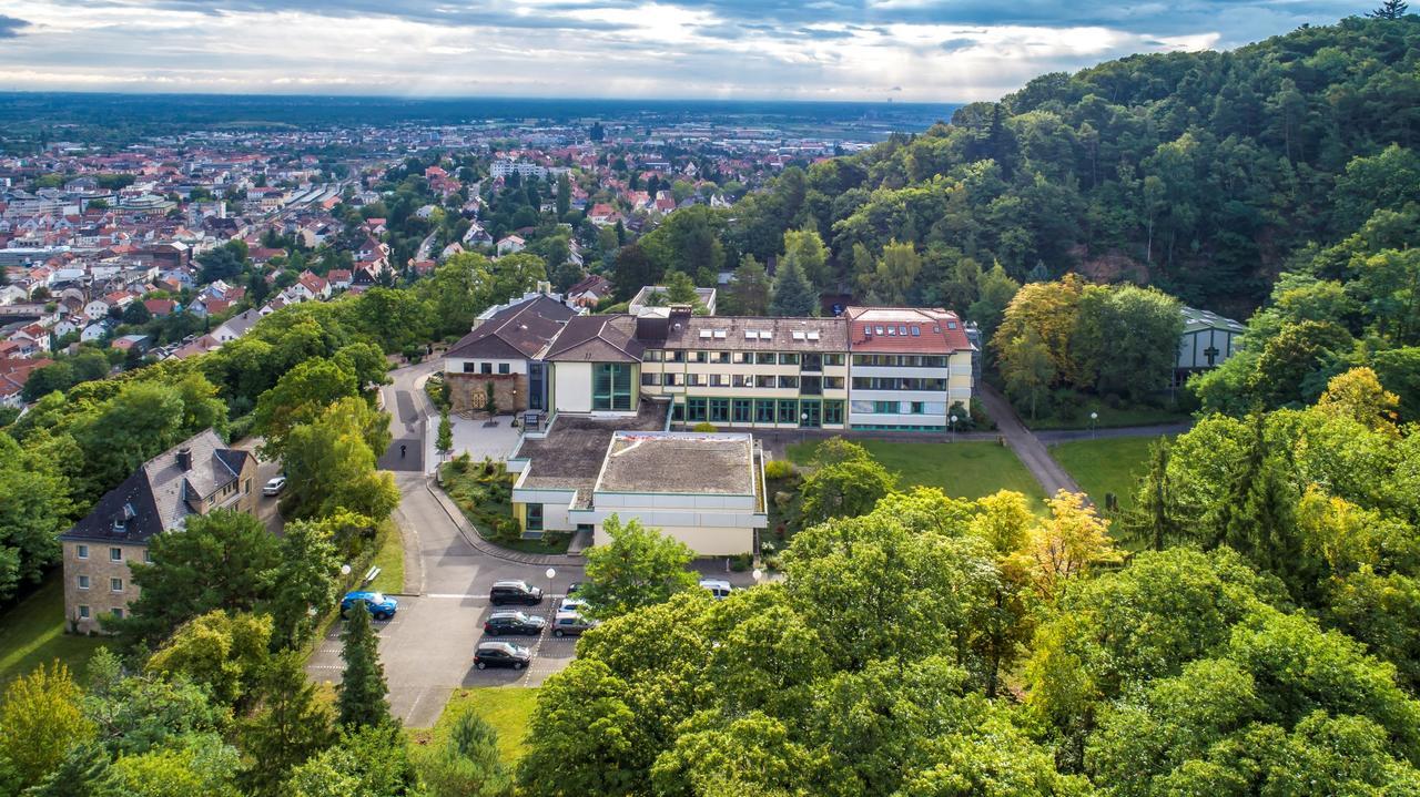 Kloster Neustadt Hotel Neustadt an der Weinstrasse Exterior photo