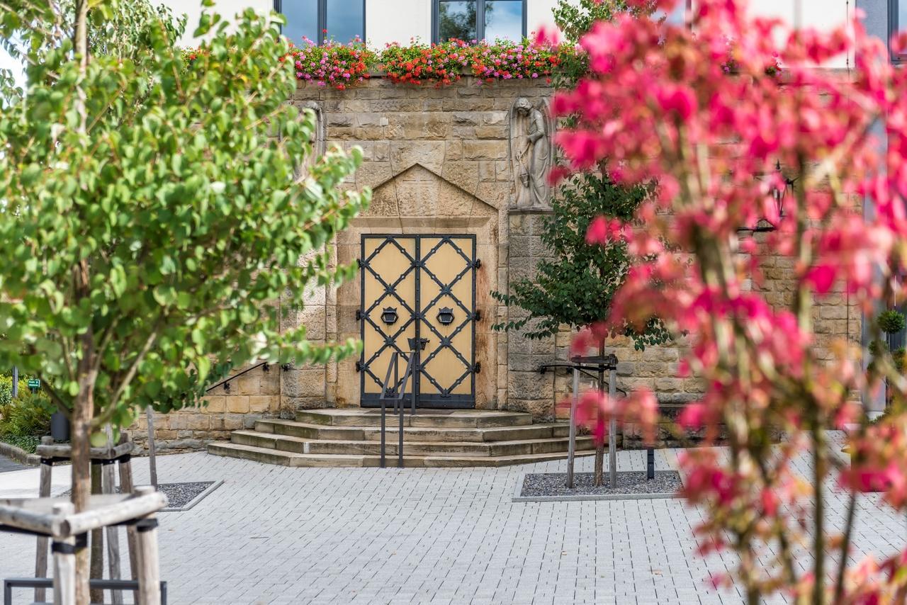 Kloster Neustadt Hotel Neustadt an der Weinstrasse Exterior photo